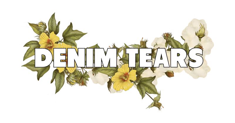 Denim tears