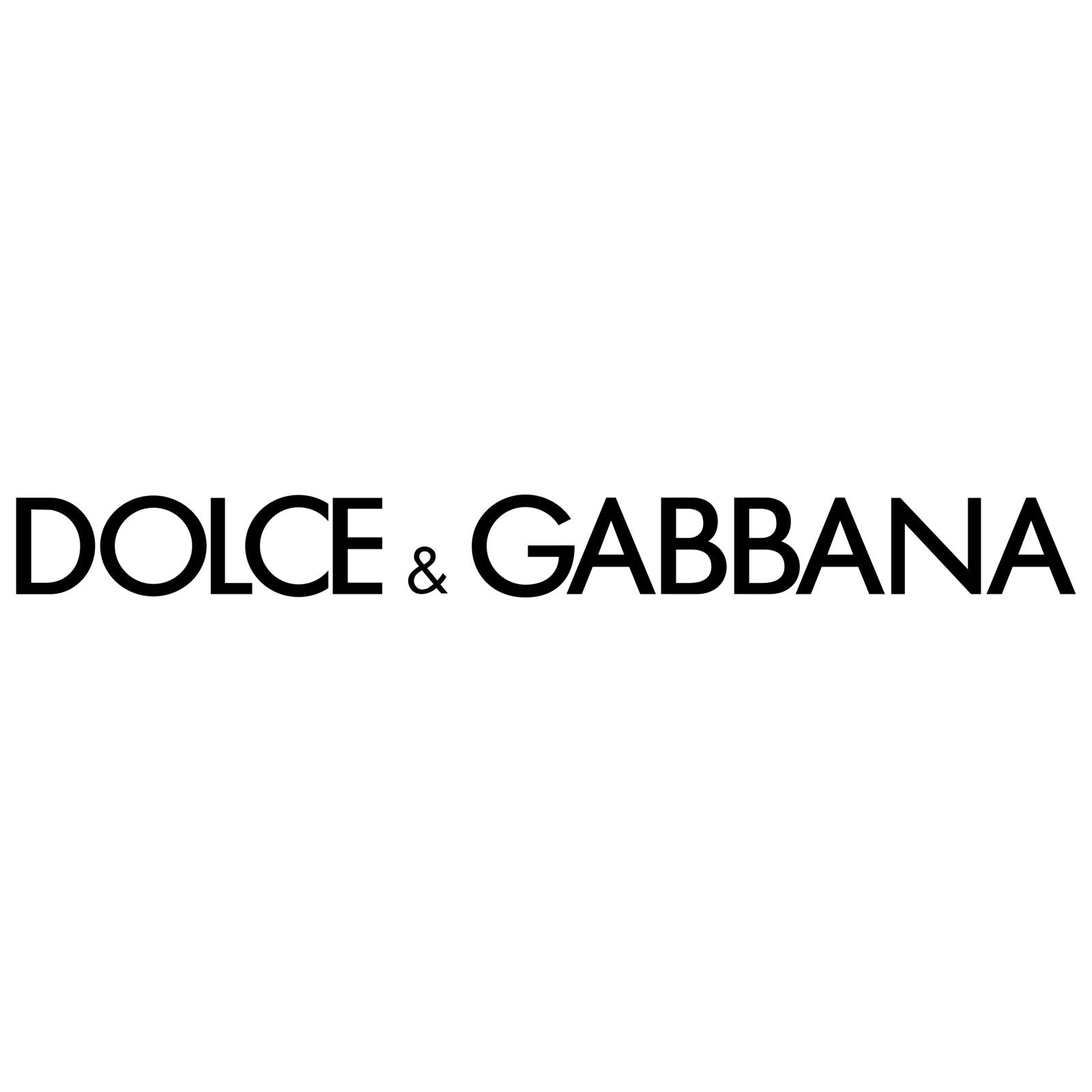 Dolce & gabbana