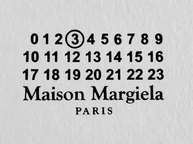 Maison Margiela
