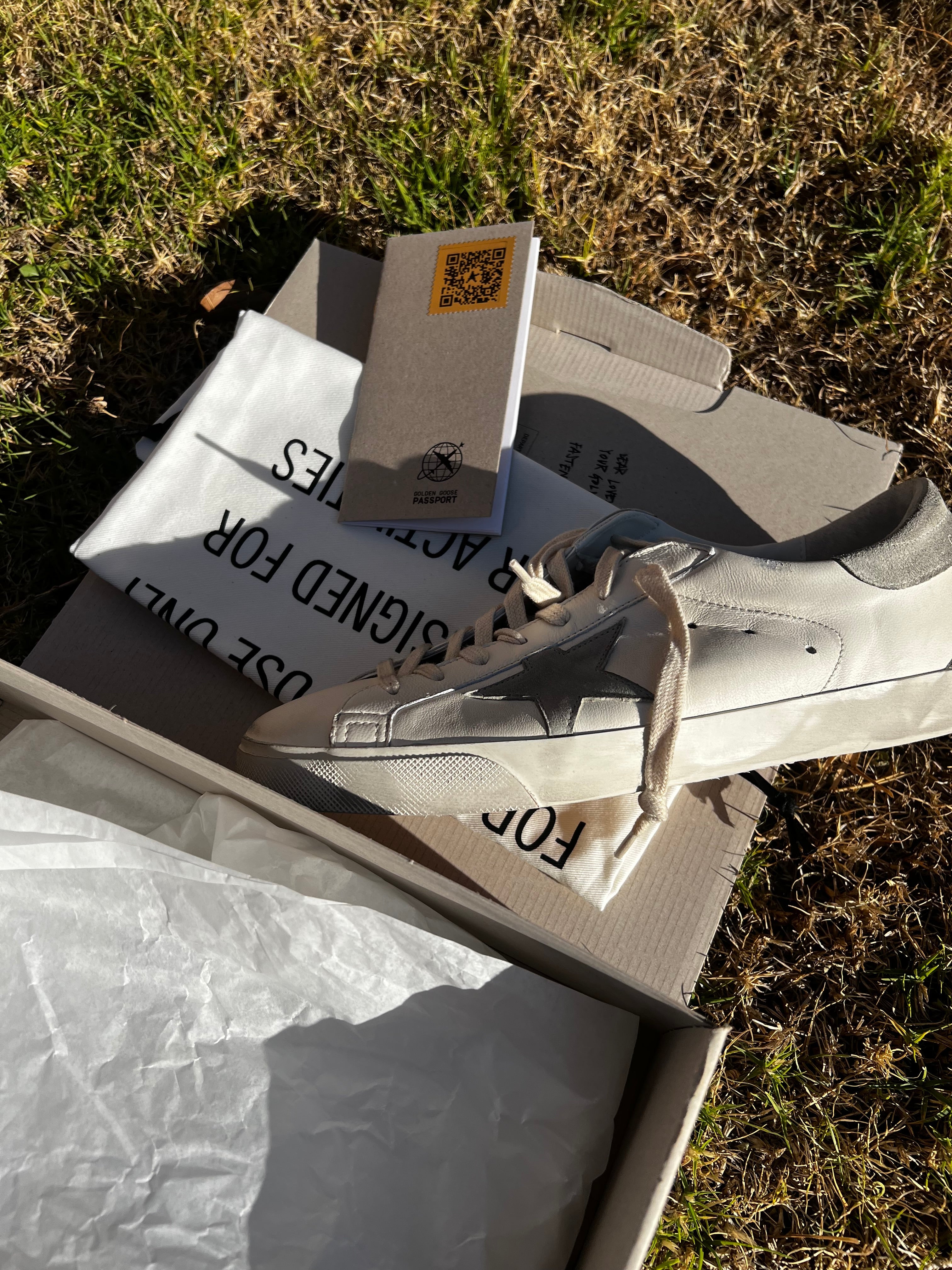 Artículos Preowned