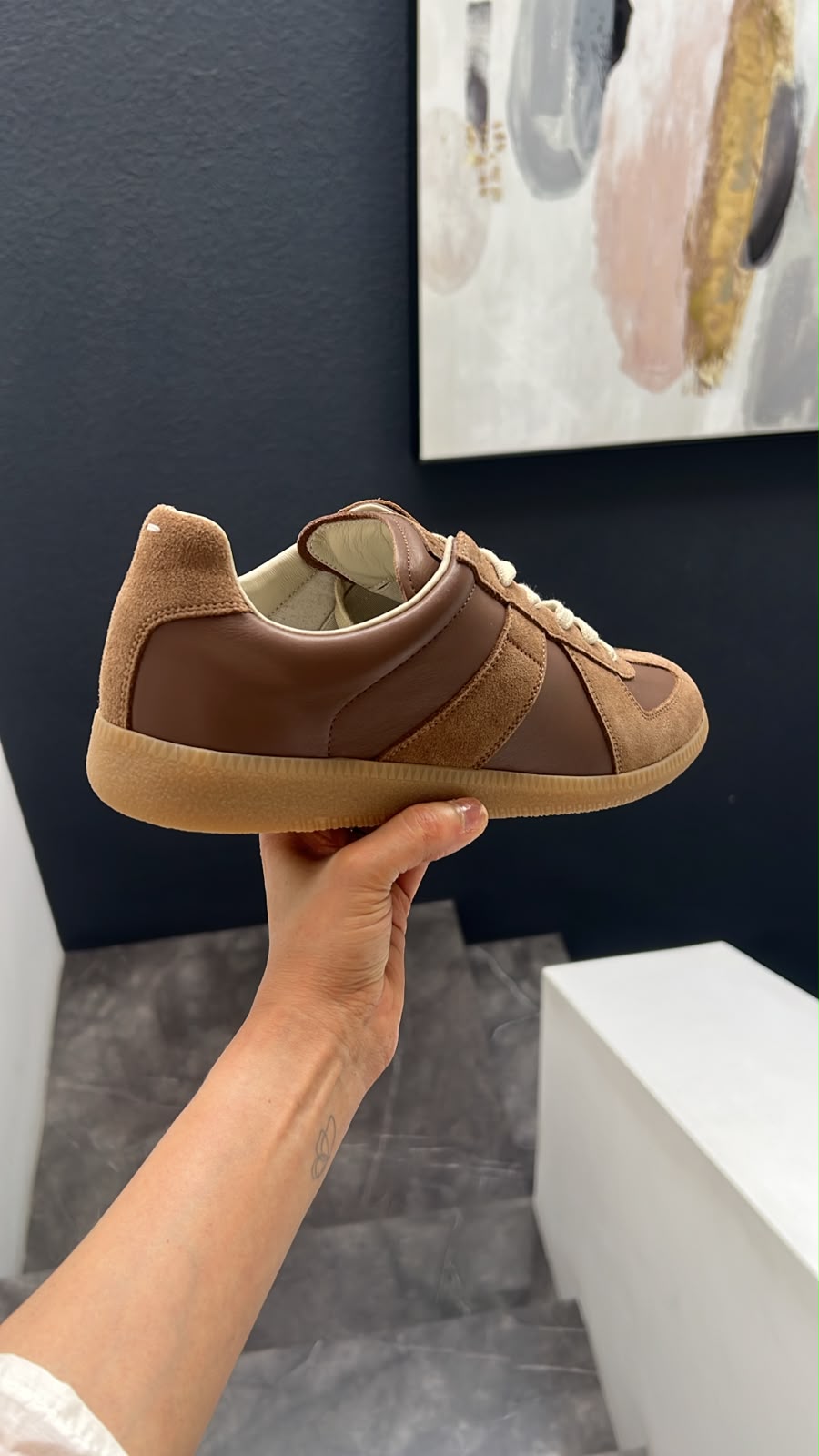 Maison Margiela Gats