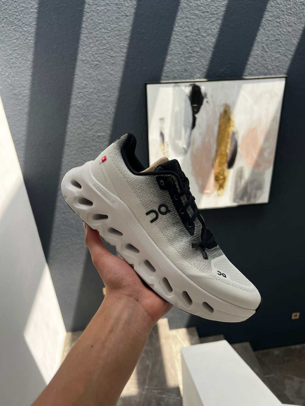 On cloudtlit