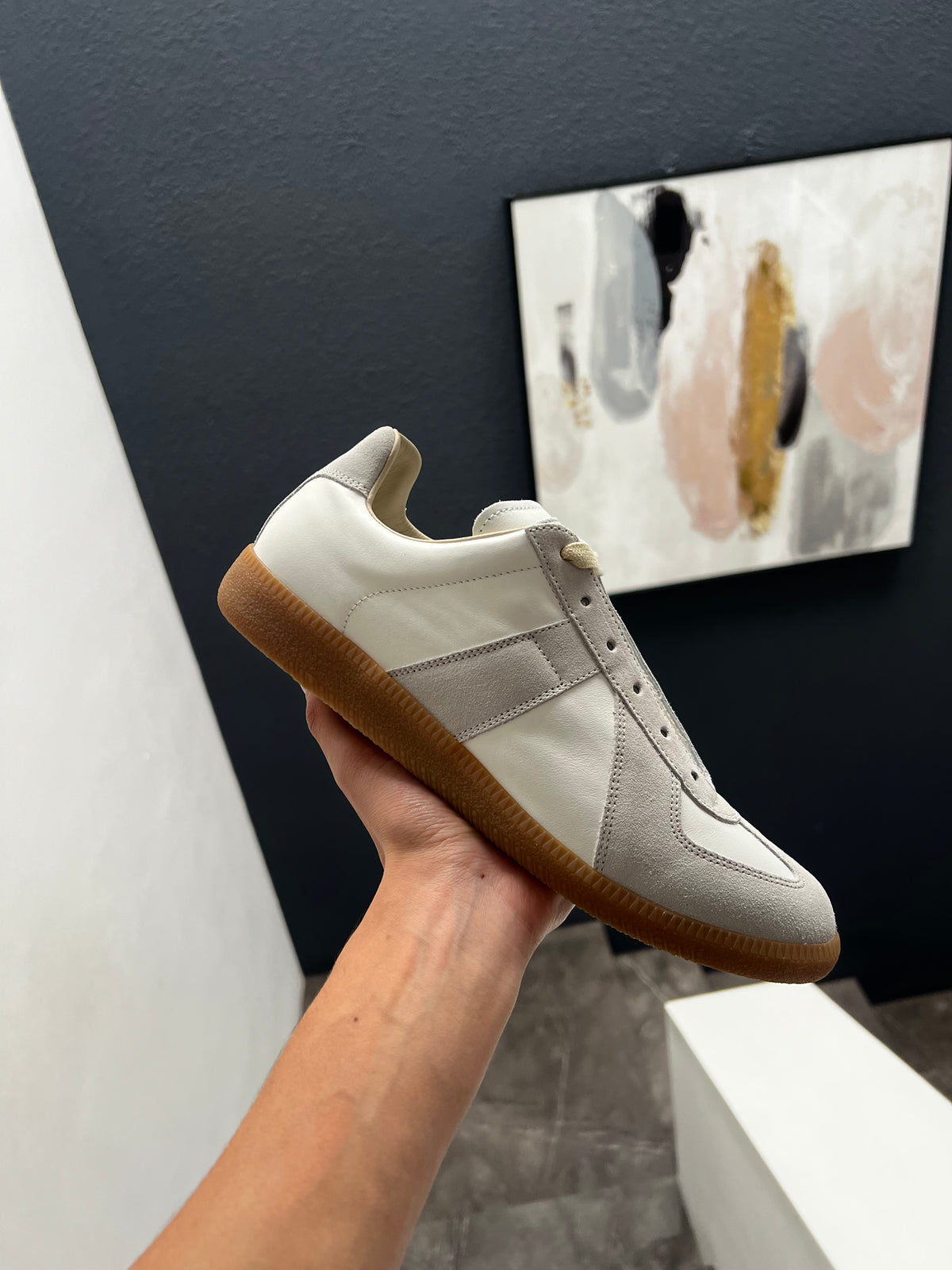 Maison Margiela Gats