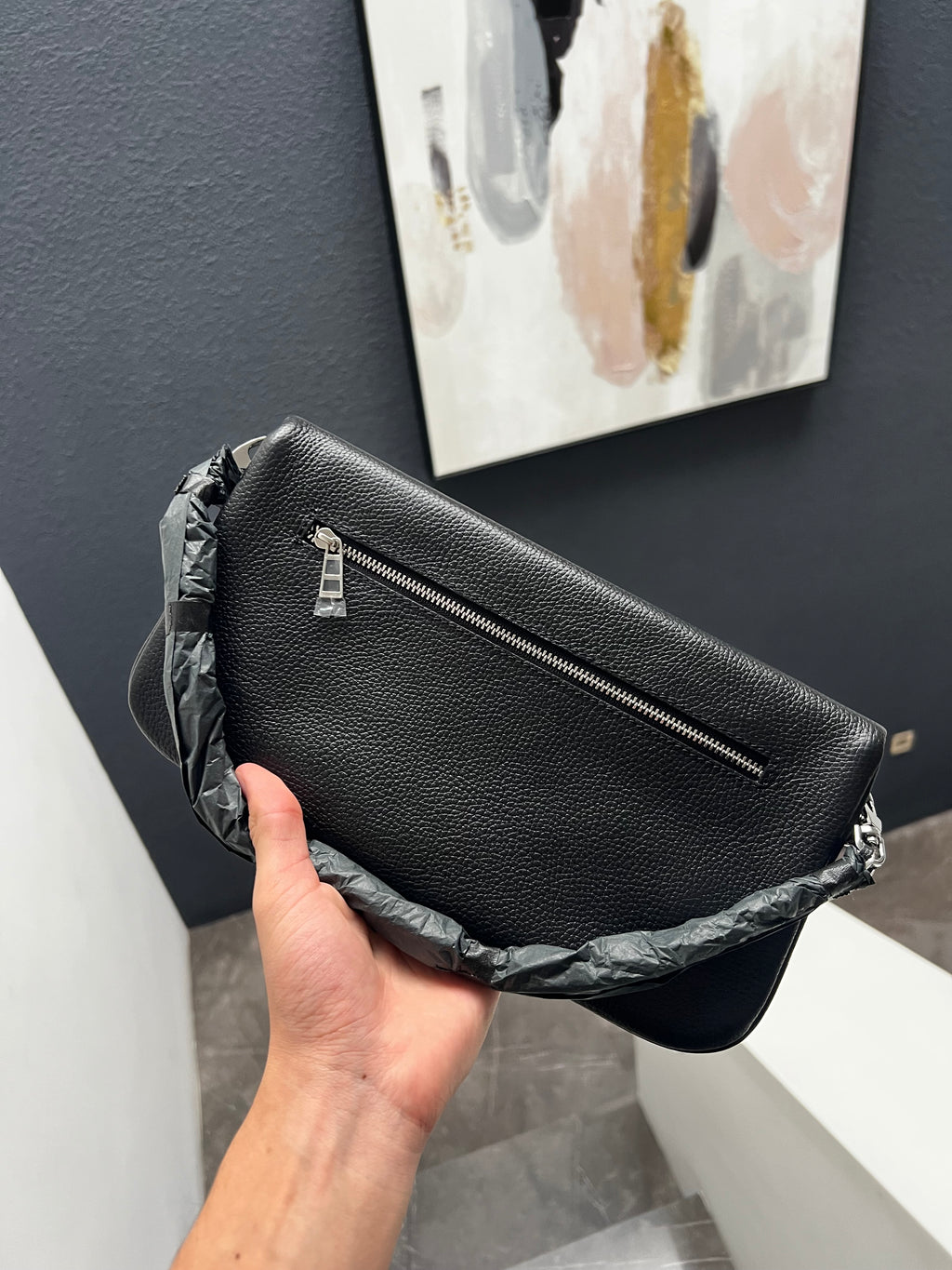 Zadig & Voltaire Rock (Grande)