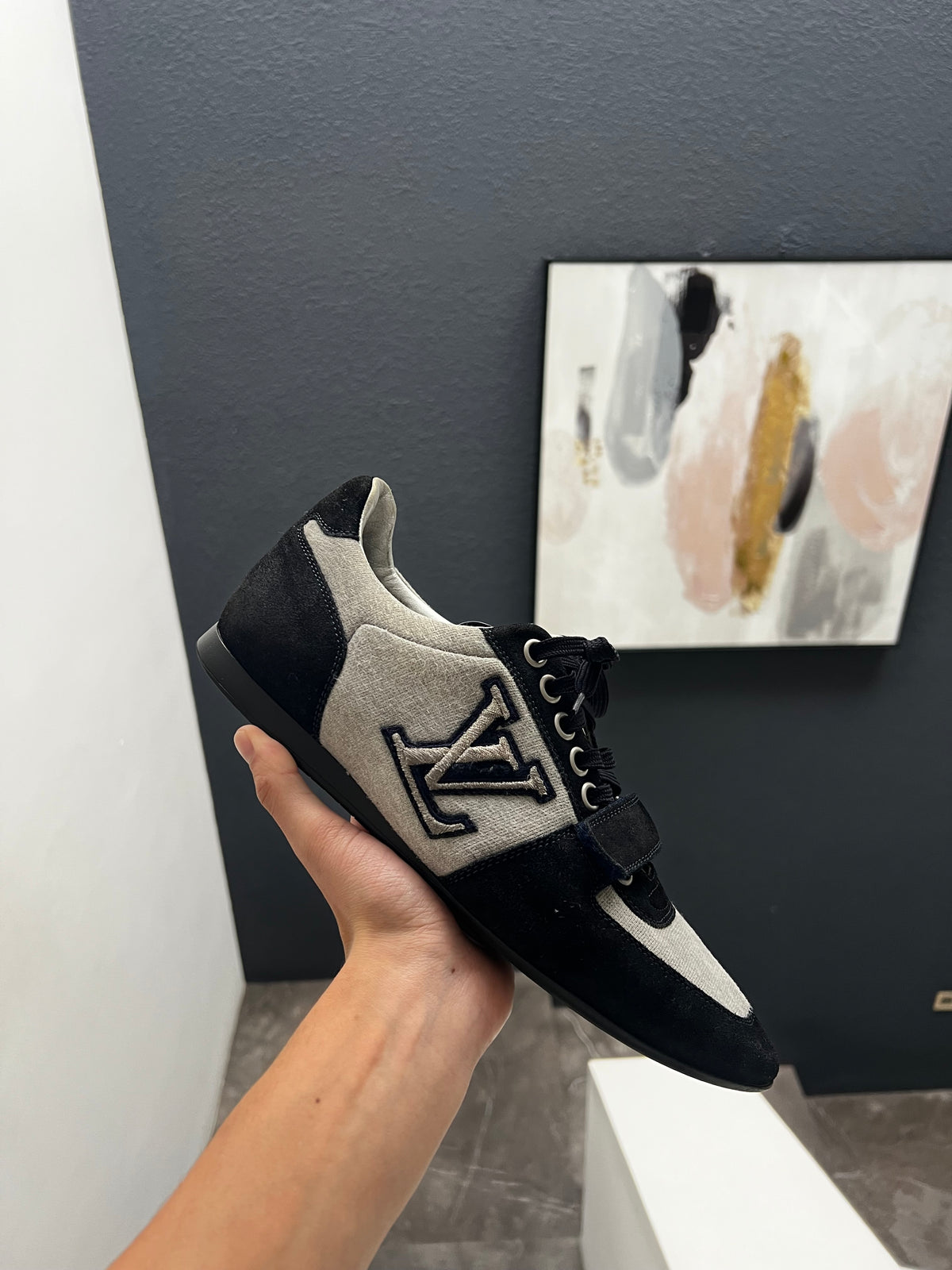 Luis Vuitton Stardust