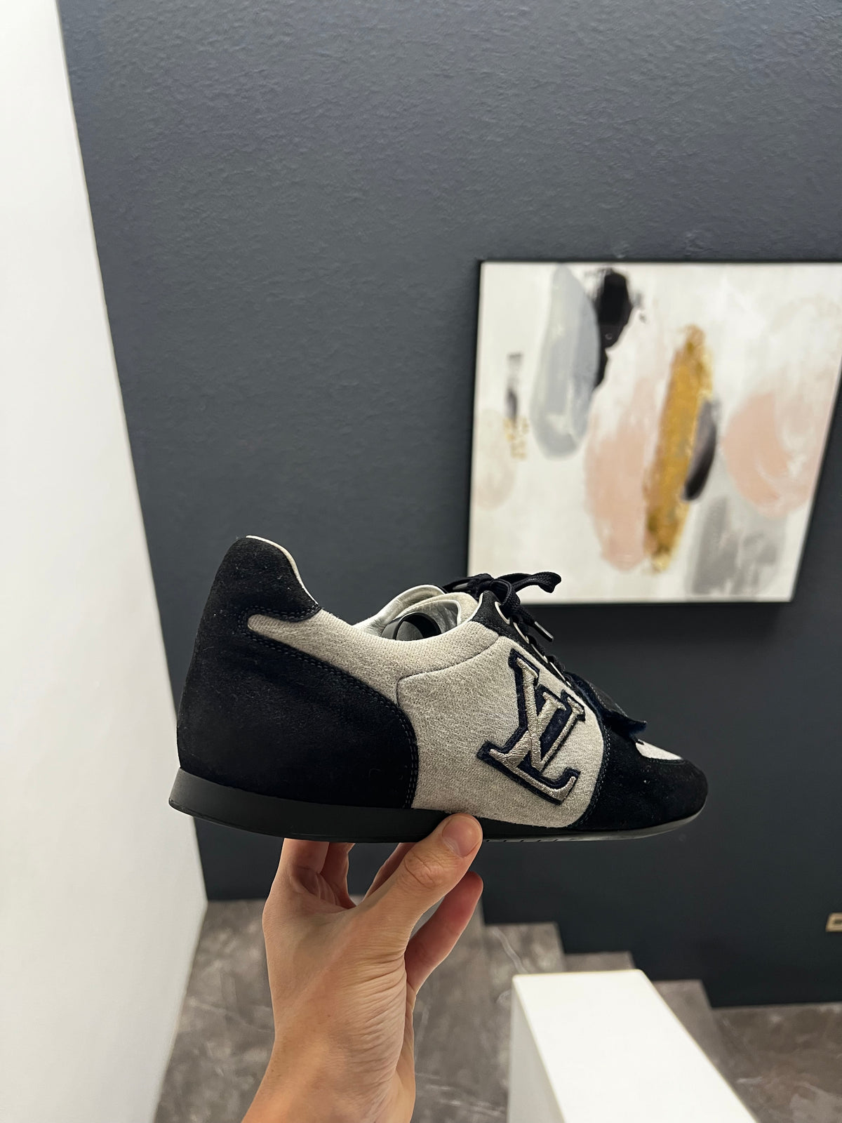 Luis Vuitton Stardust