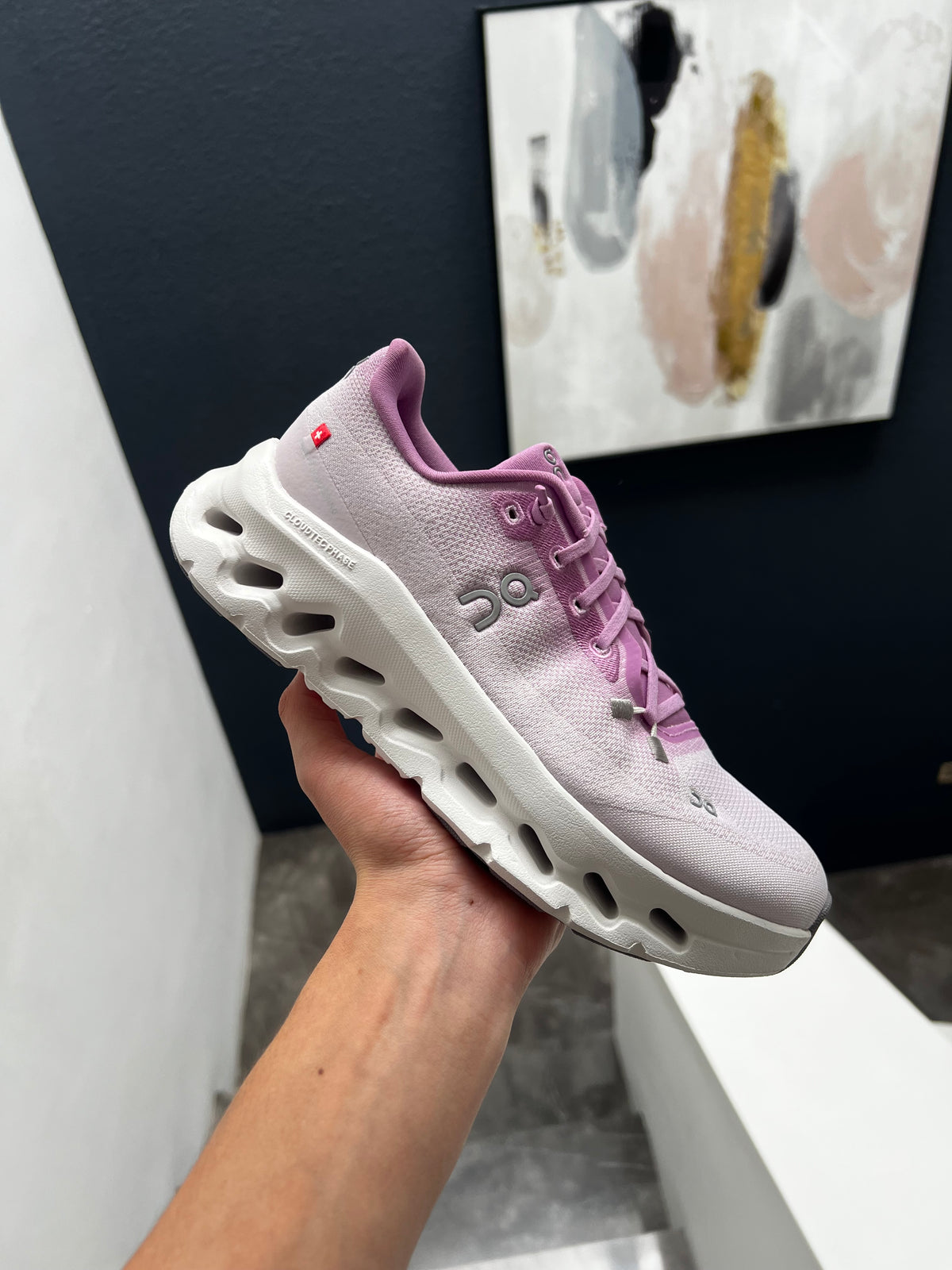 On cloudtlit