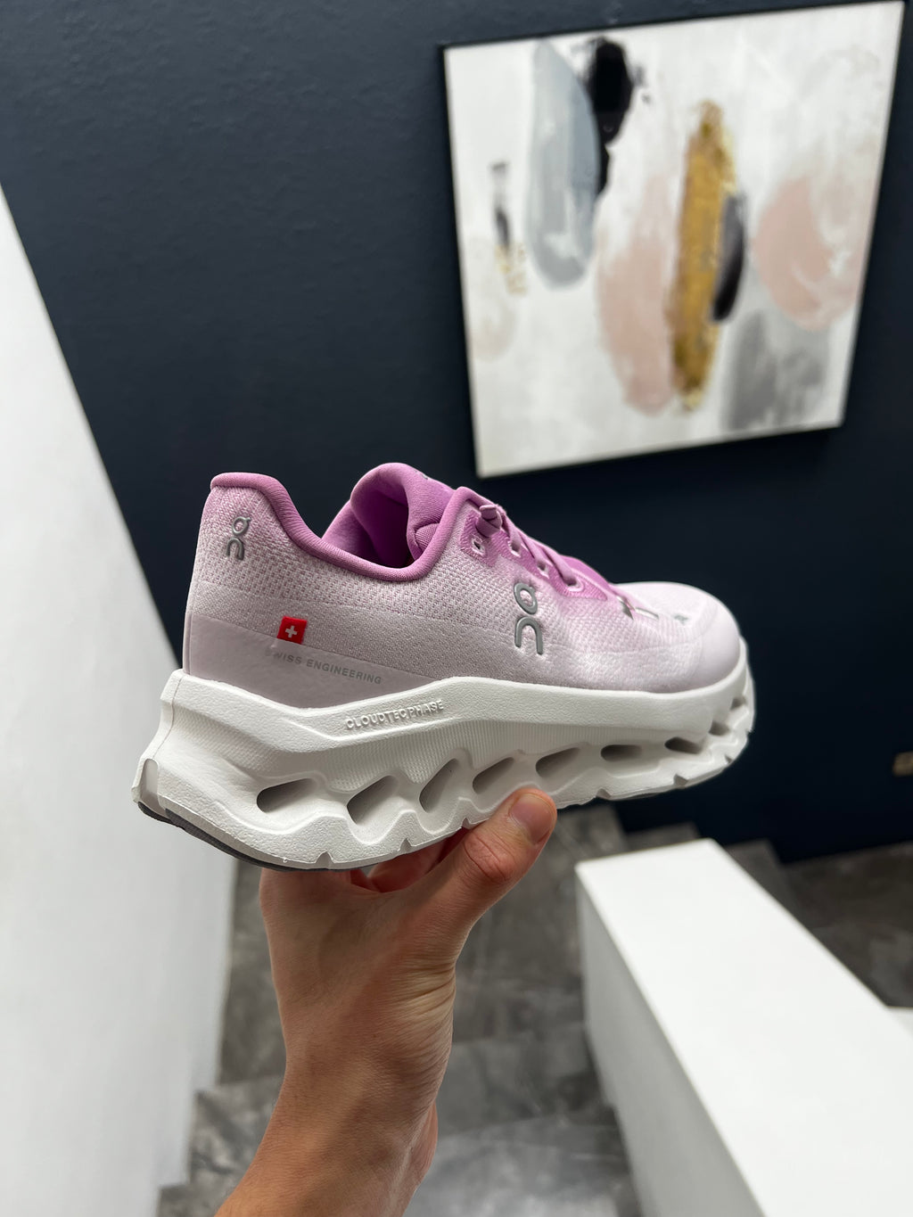 On cloudtlit