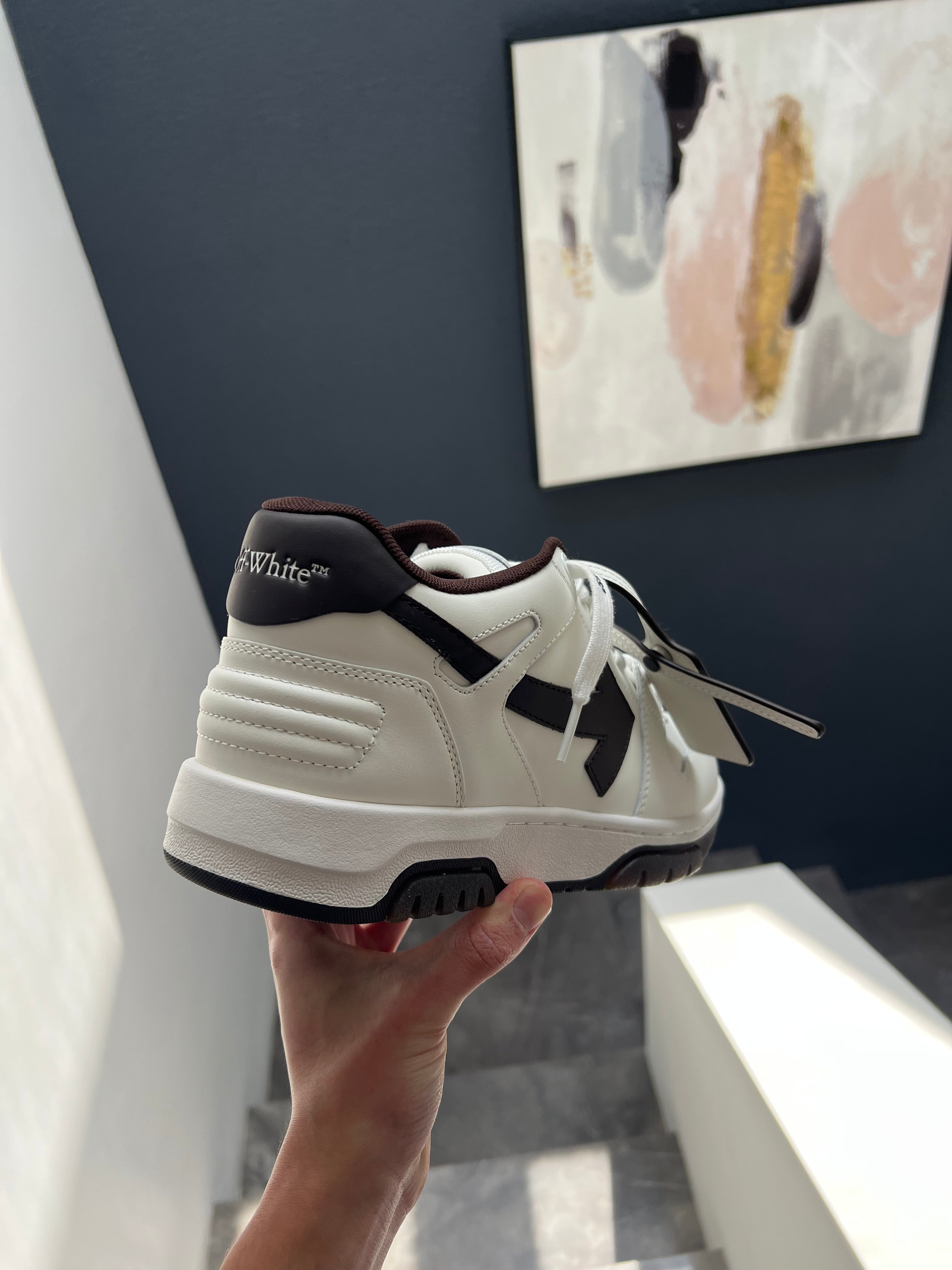 Off white OOO