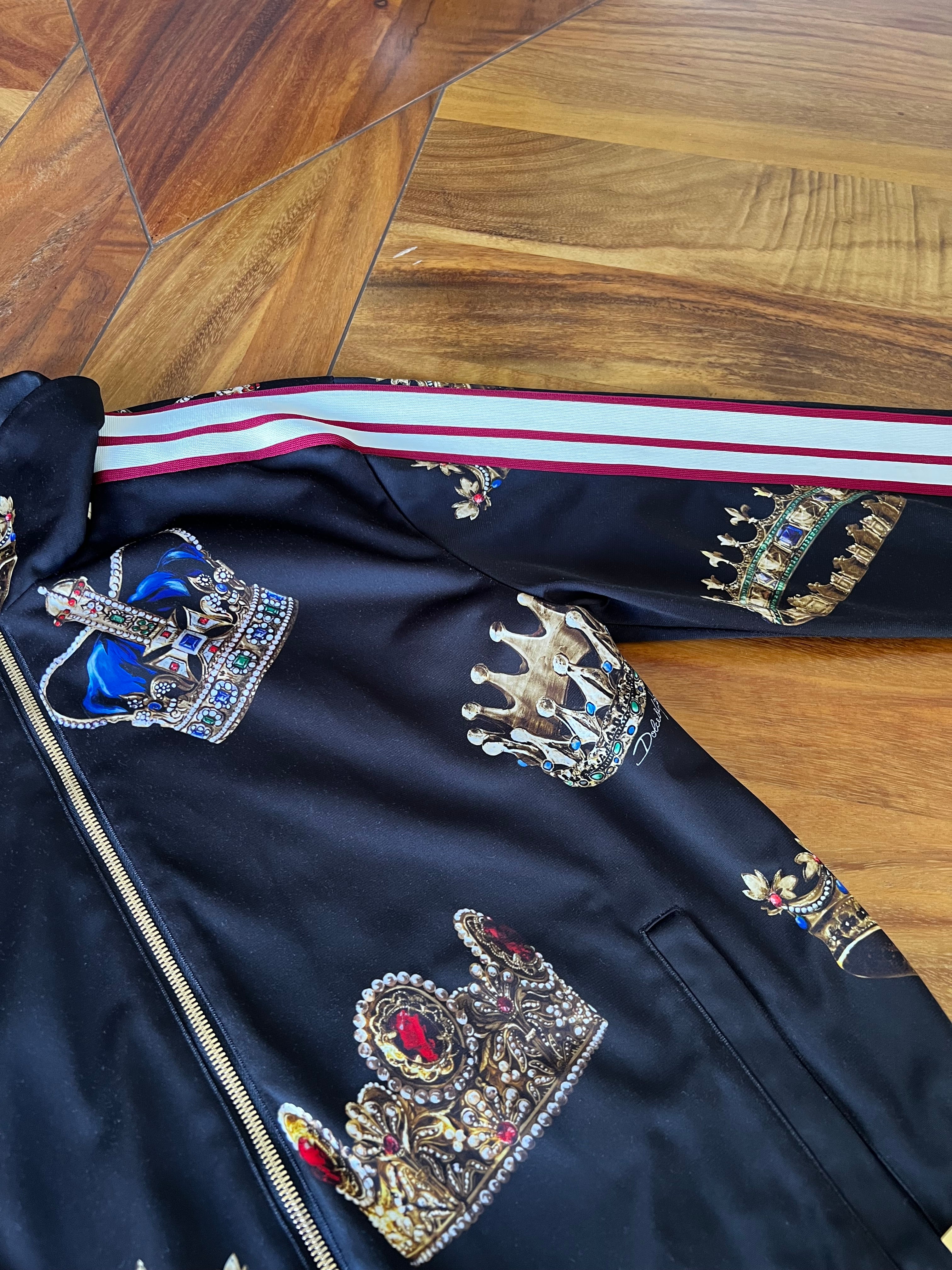 Chamarra Dolce & Gabbana
