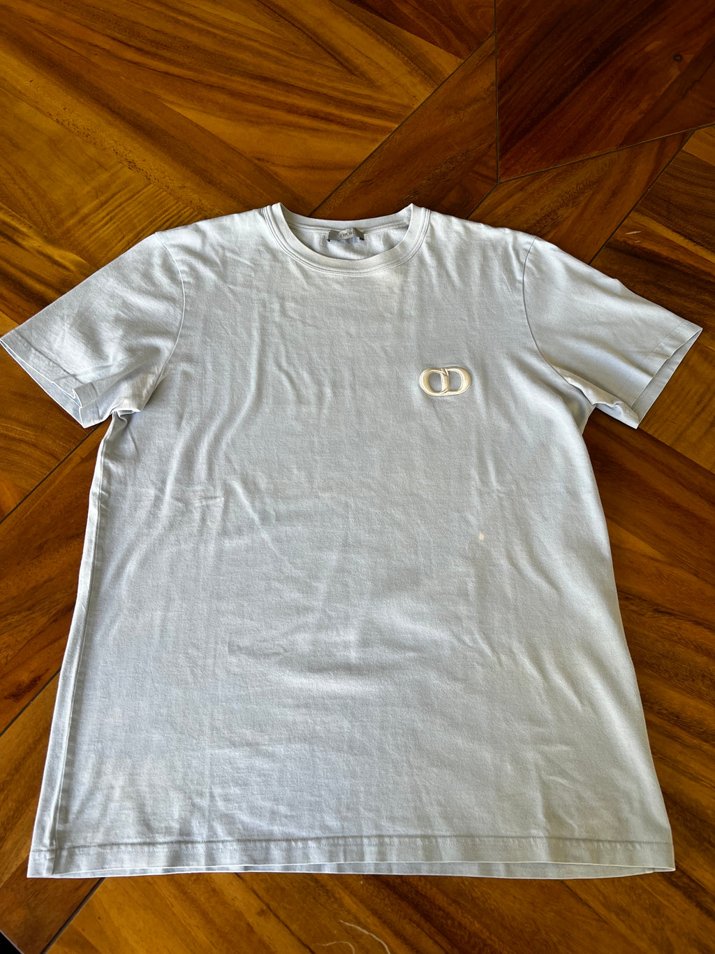 Playera Dior