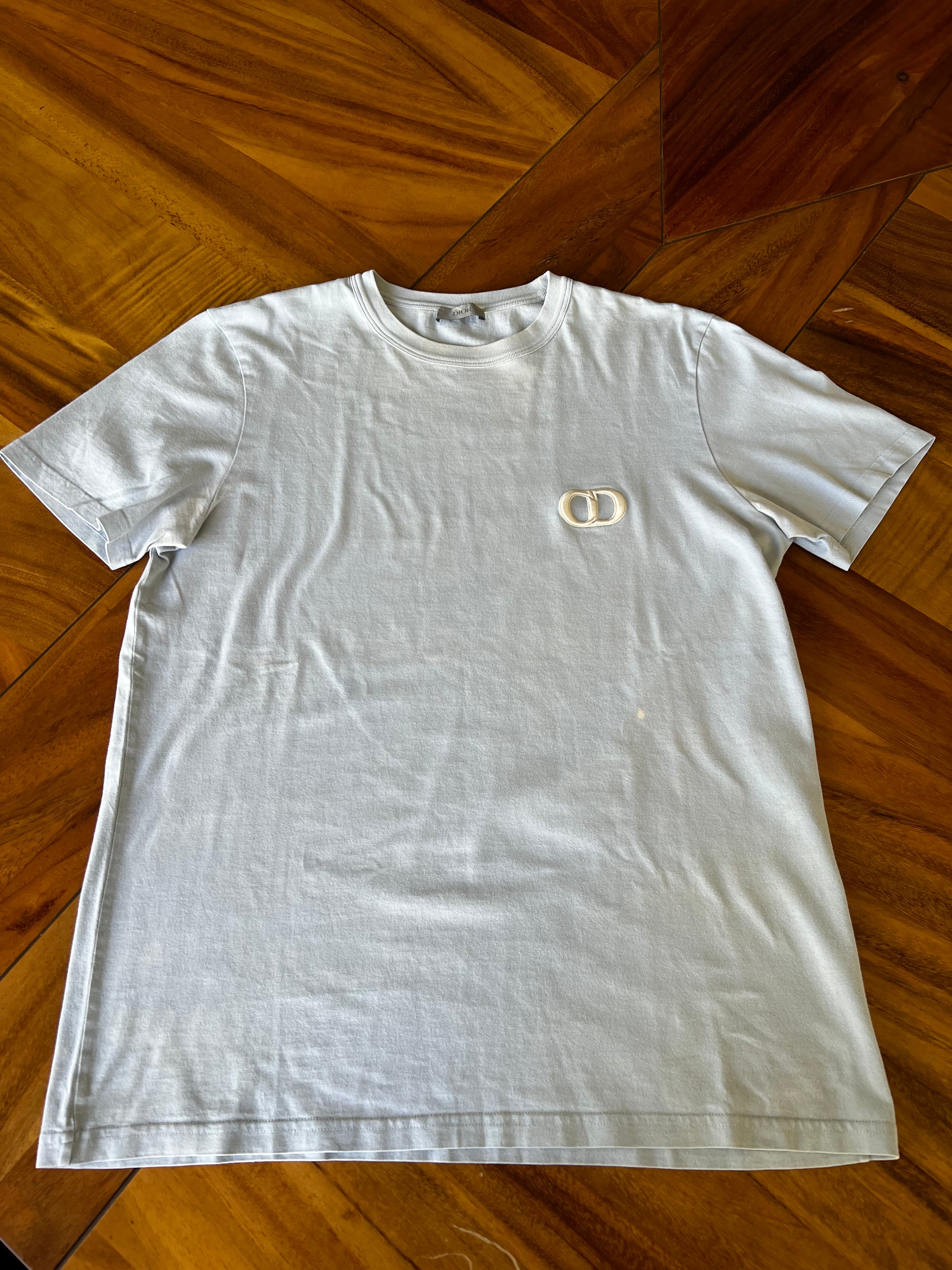 Playera Dior