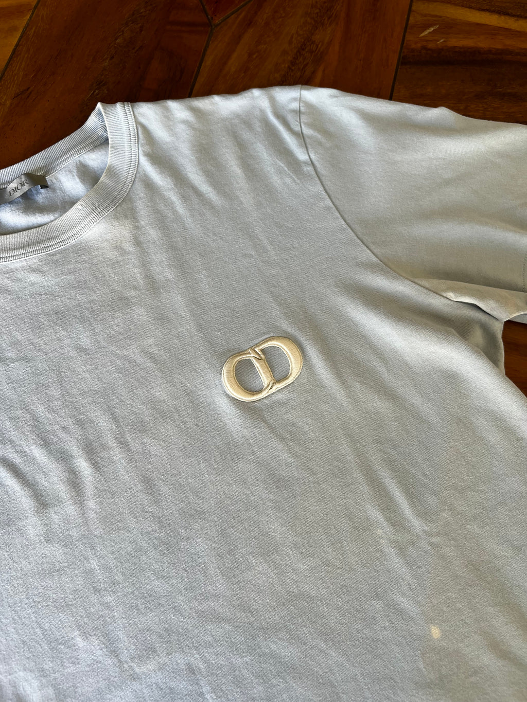 Playera Dior