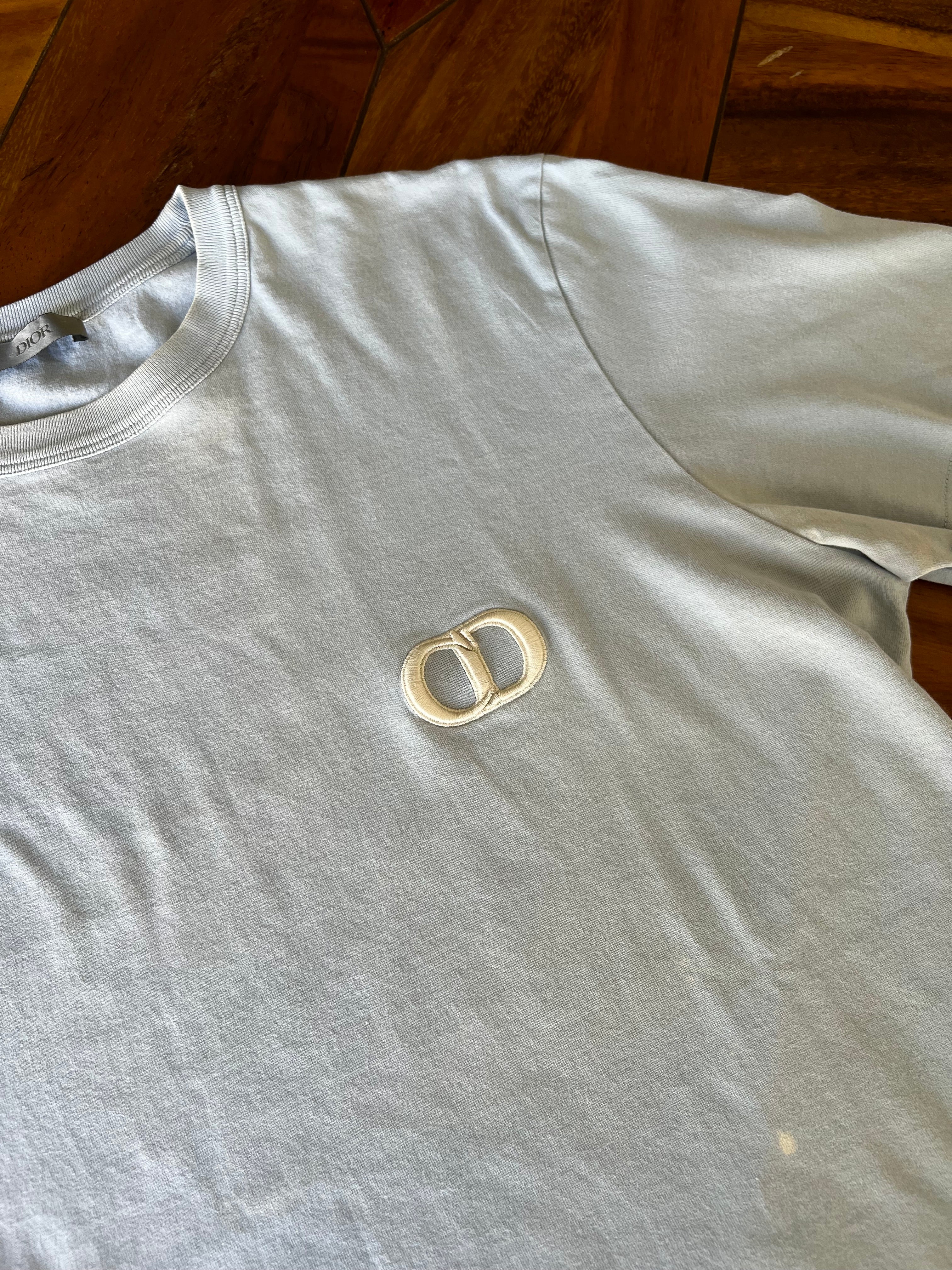 Playera Dior