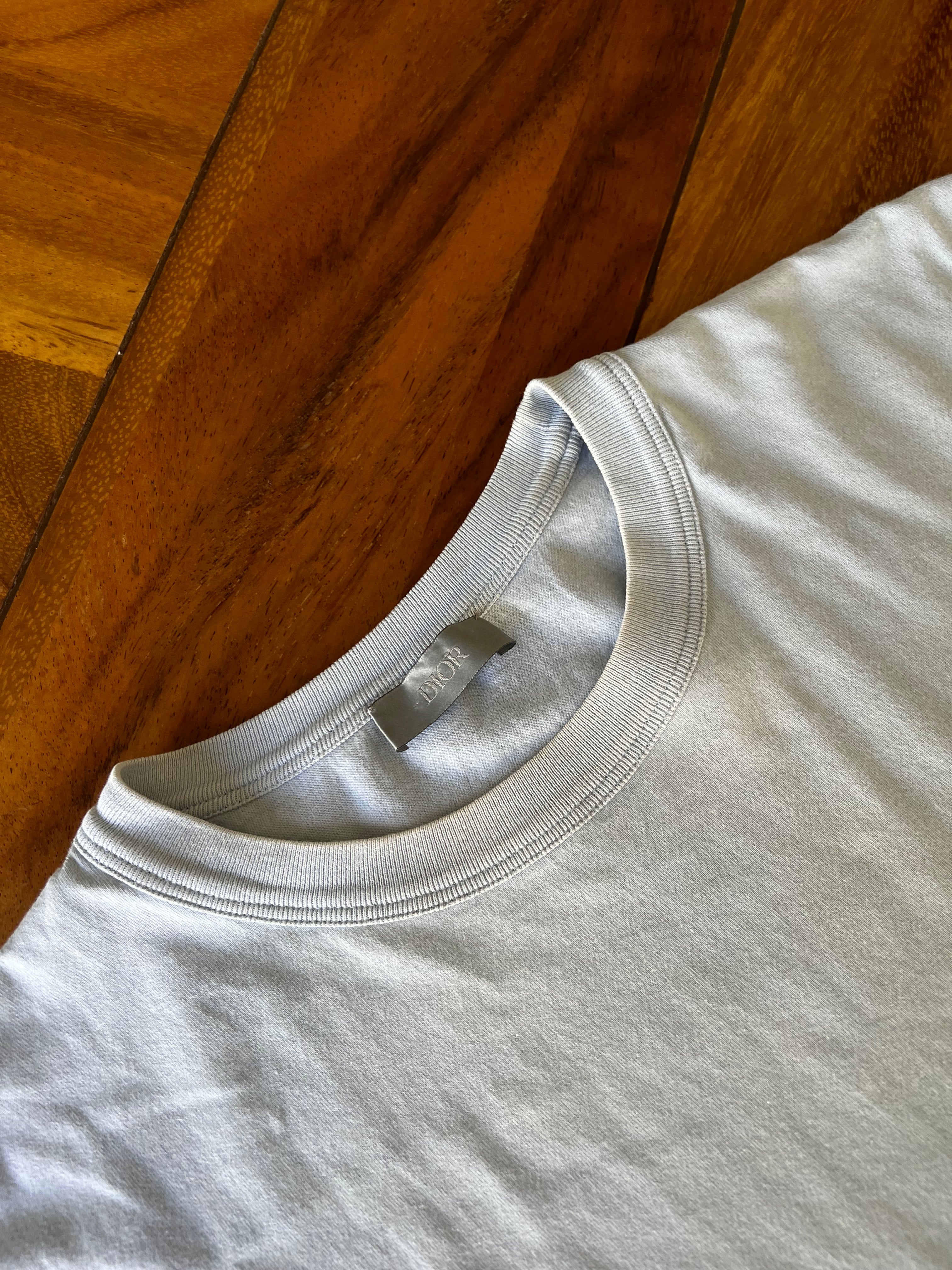 Playera Dior