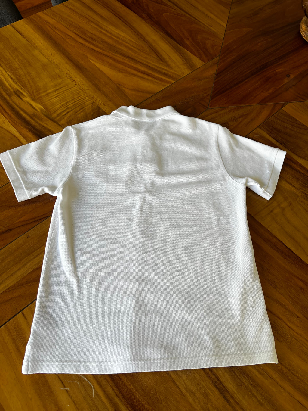Playera Dior, Tipo polo