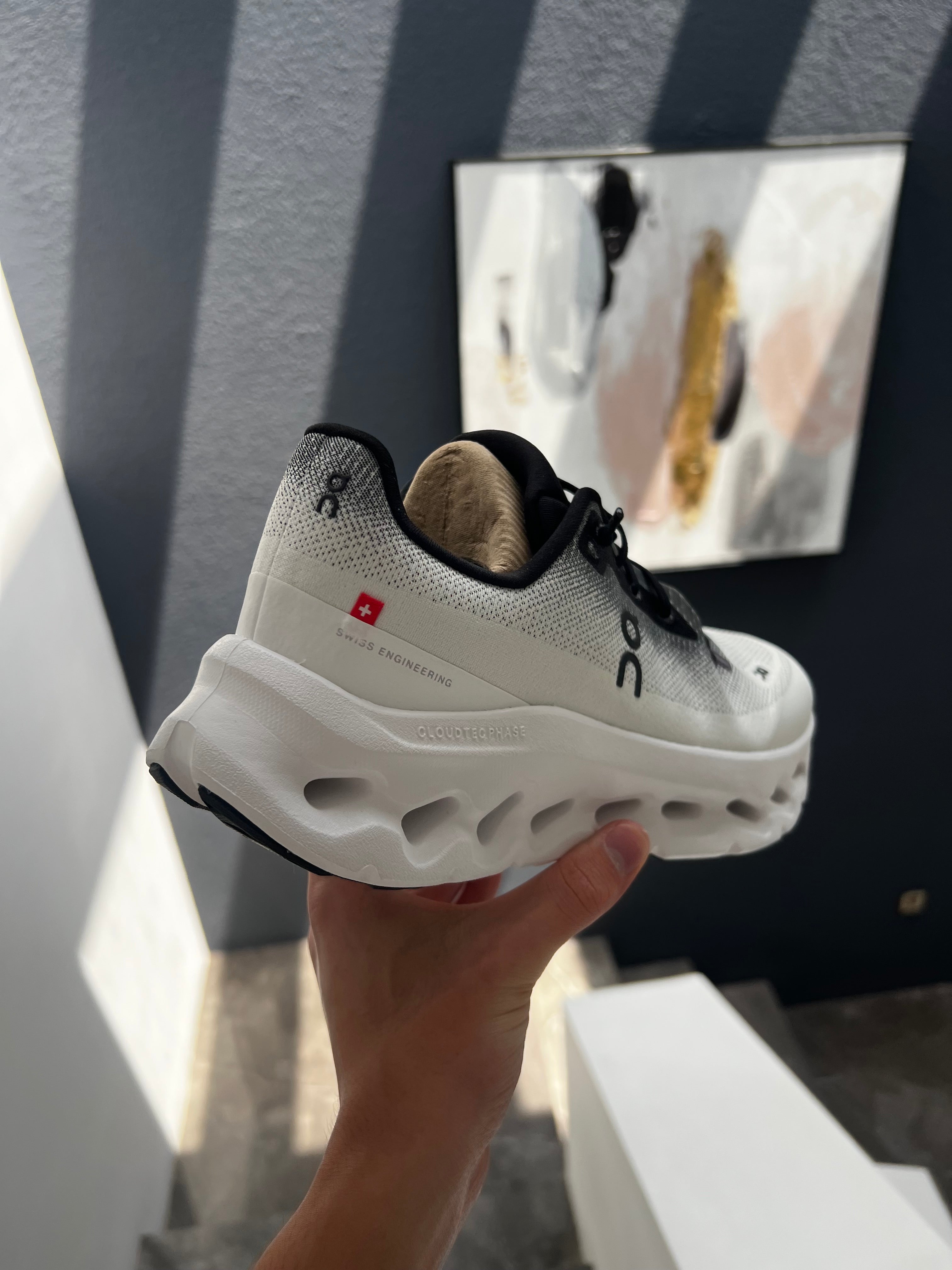 On cloudtlit