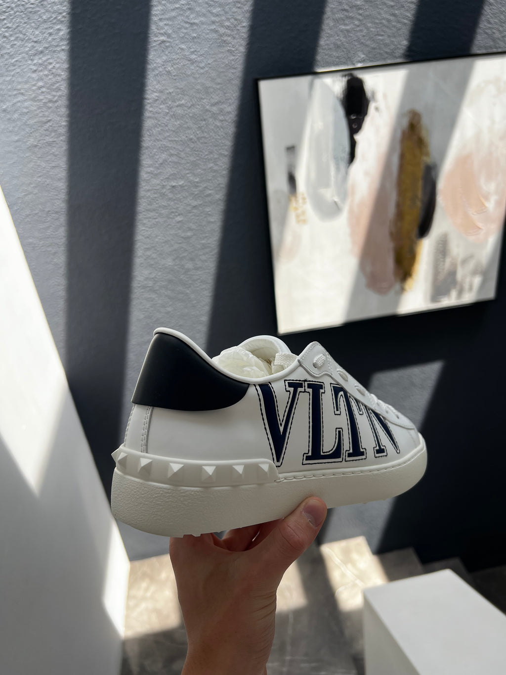 Valentino Open
