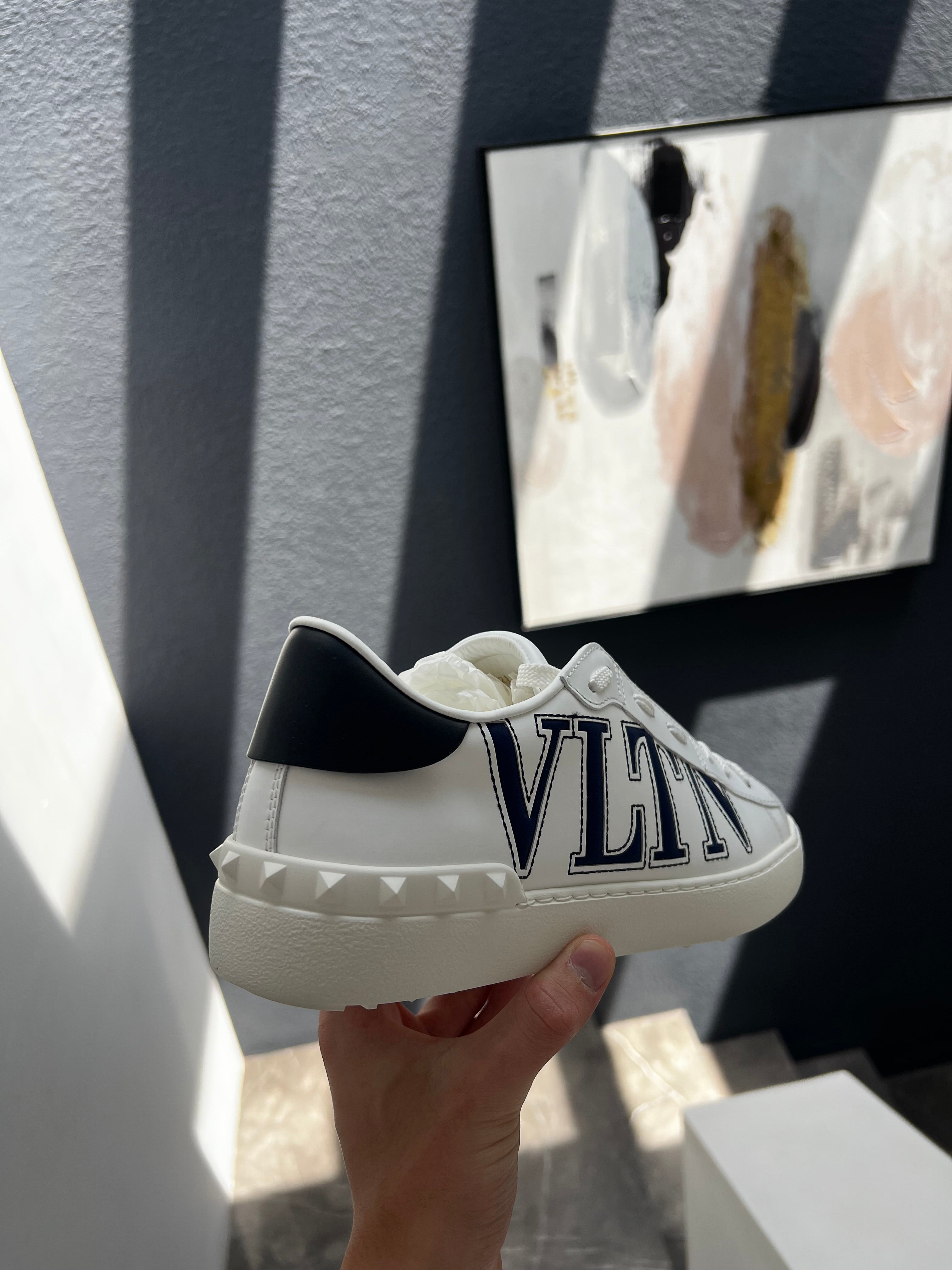 Valentino Open