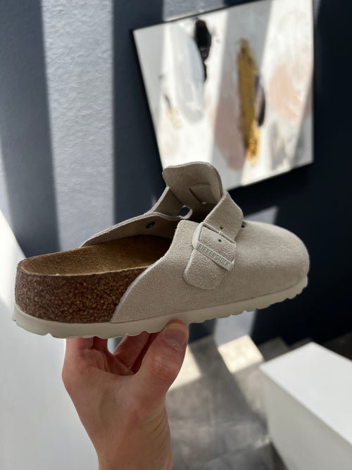 Birkenstock Boston