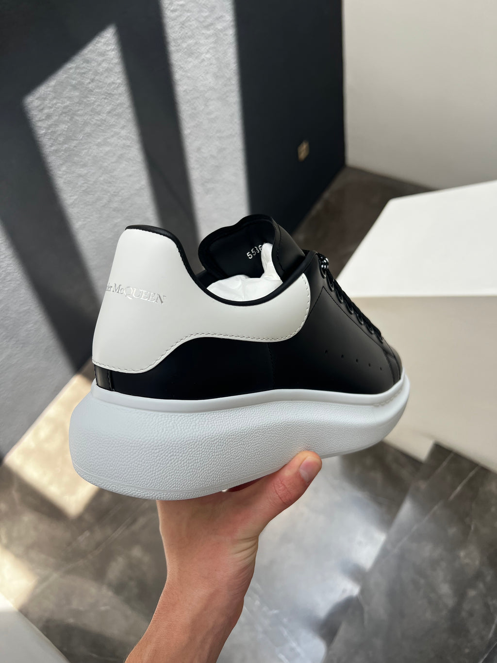 Alexander Mcqueen