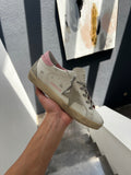 Golden goose Super Star