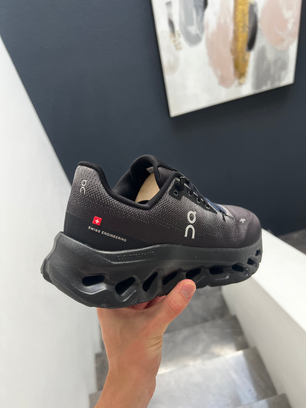 On cloudtlit