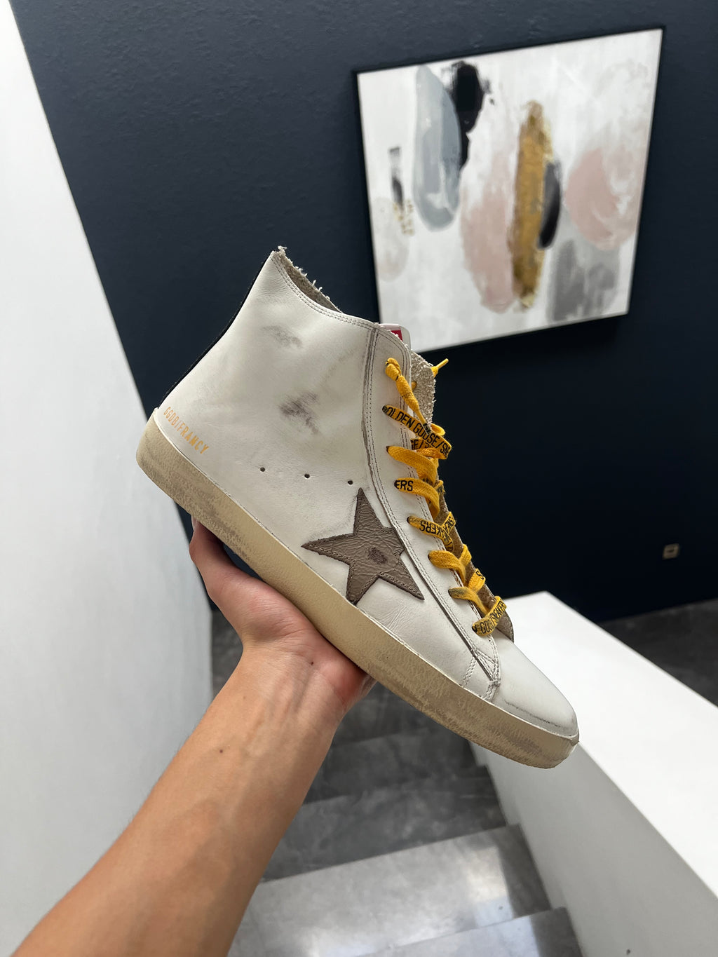 Golden Goose
