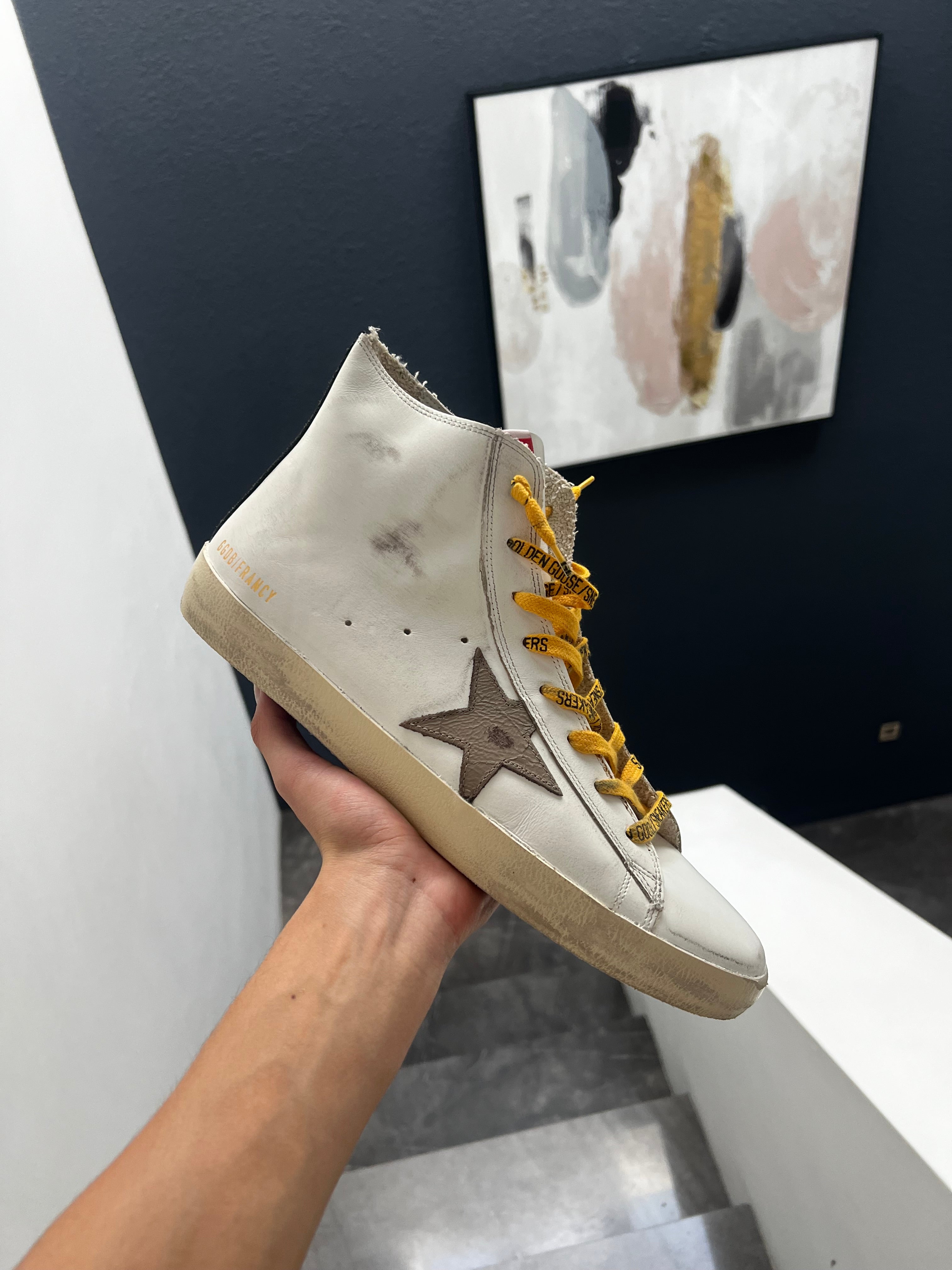 Golden Goose