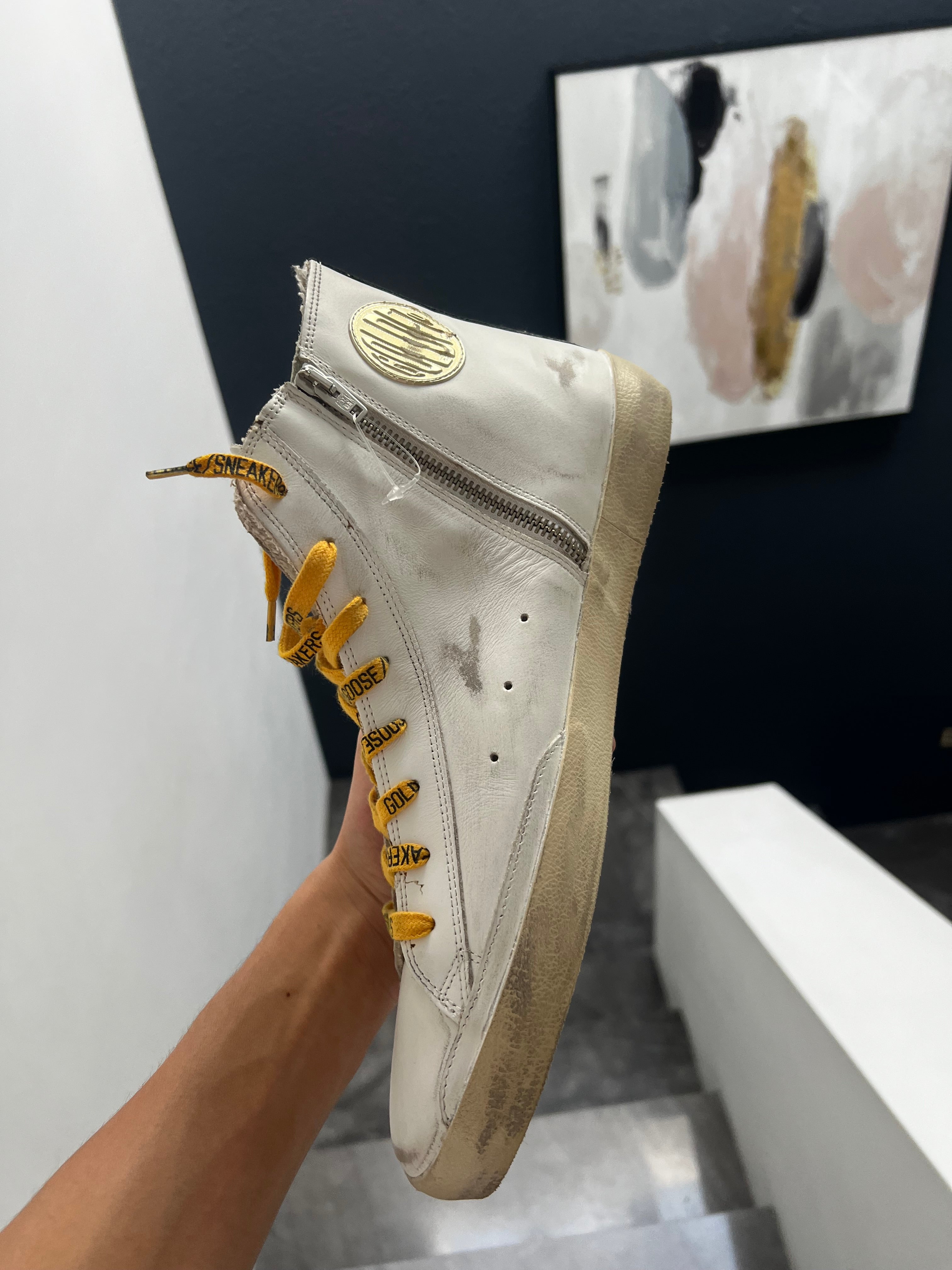 Golden Goose