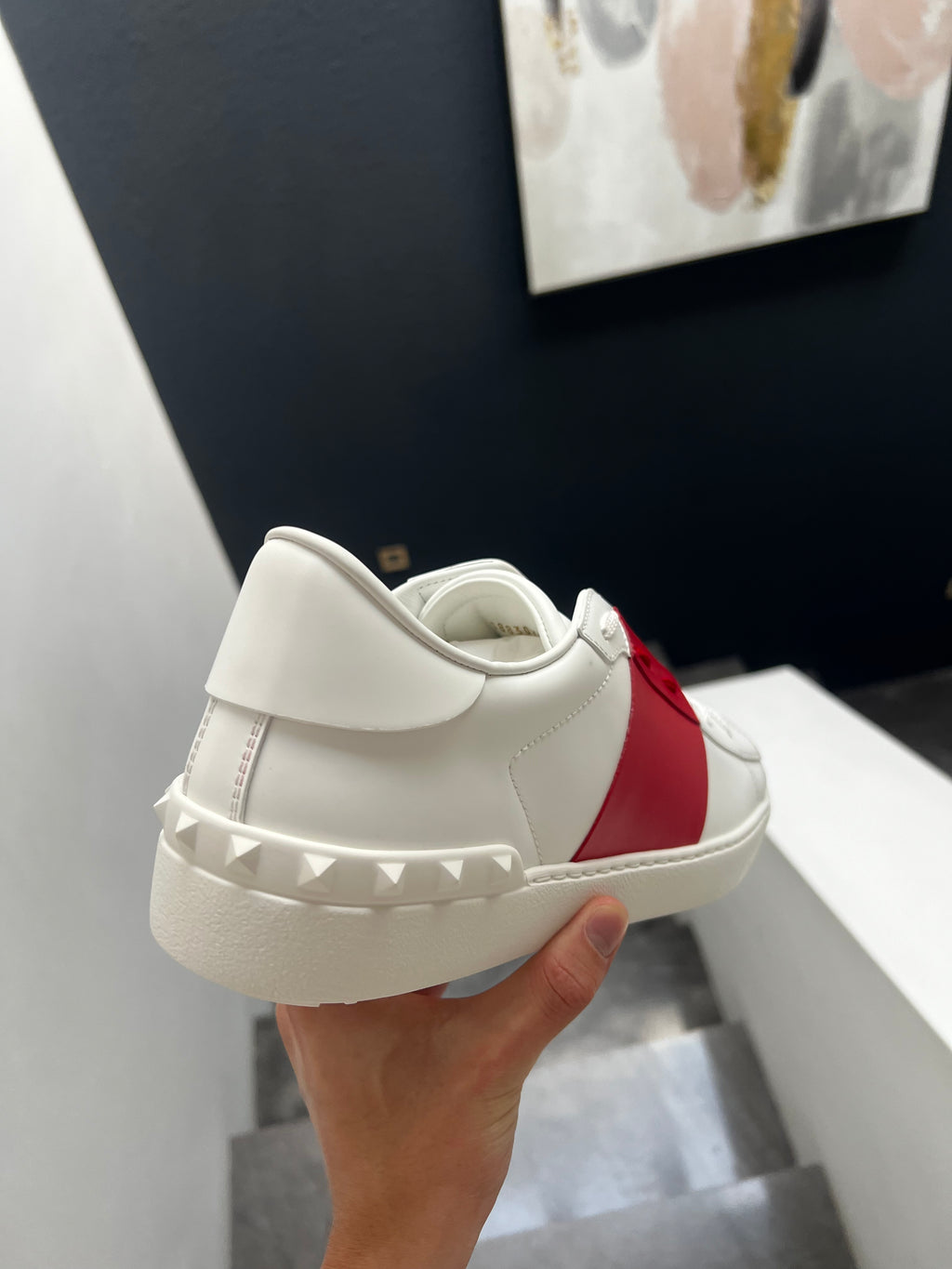 Valentino Open