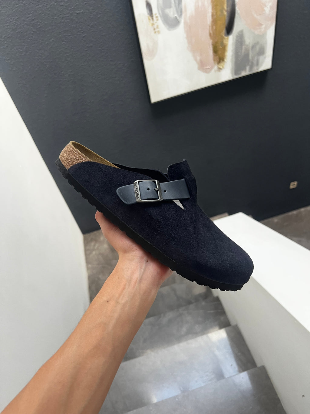 Birkenstock Boston
