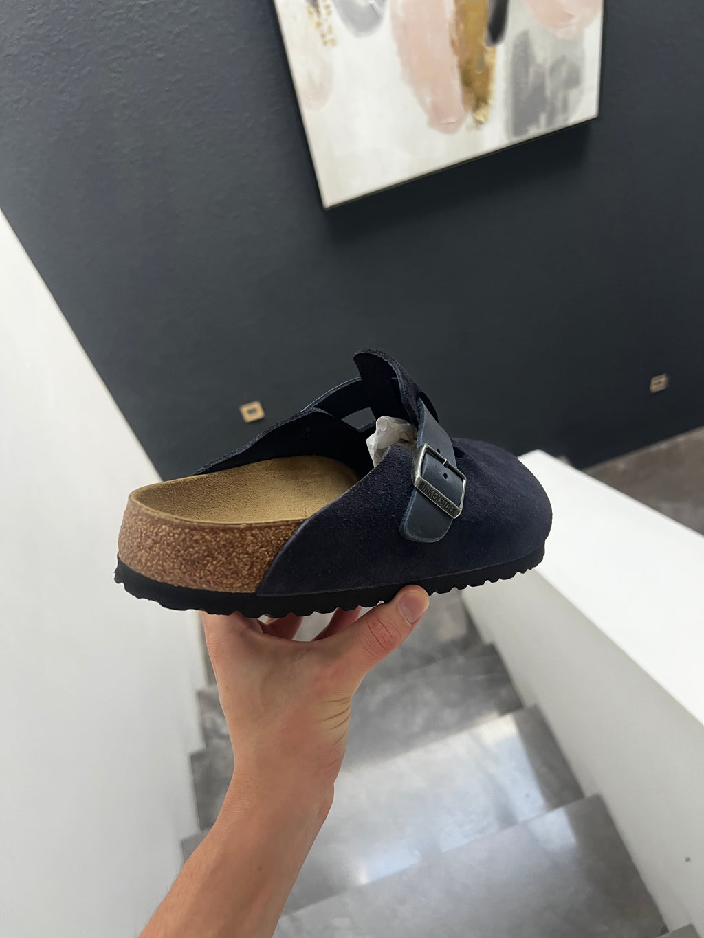 Birkenstock Boston
