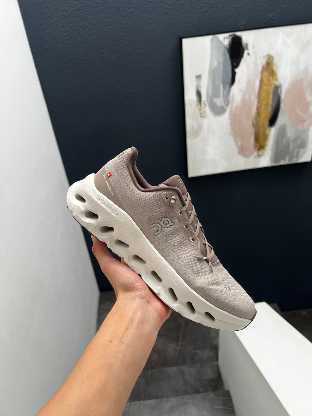 On cloudtlit