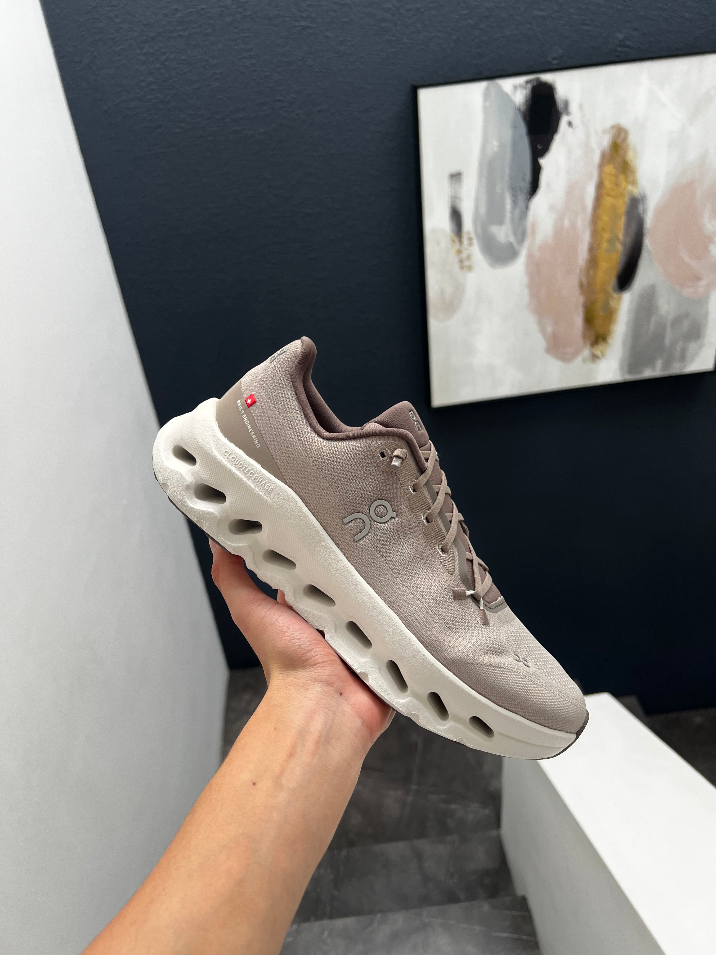 On cloudtlit
