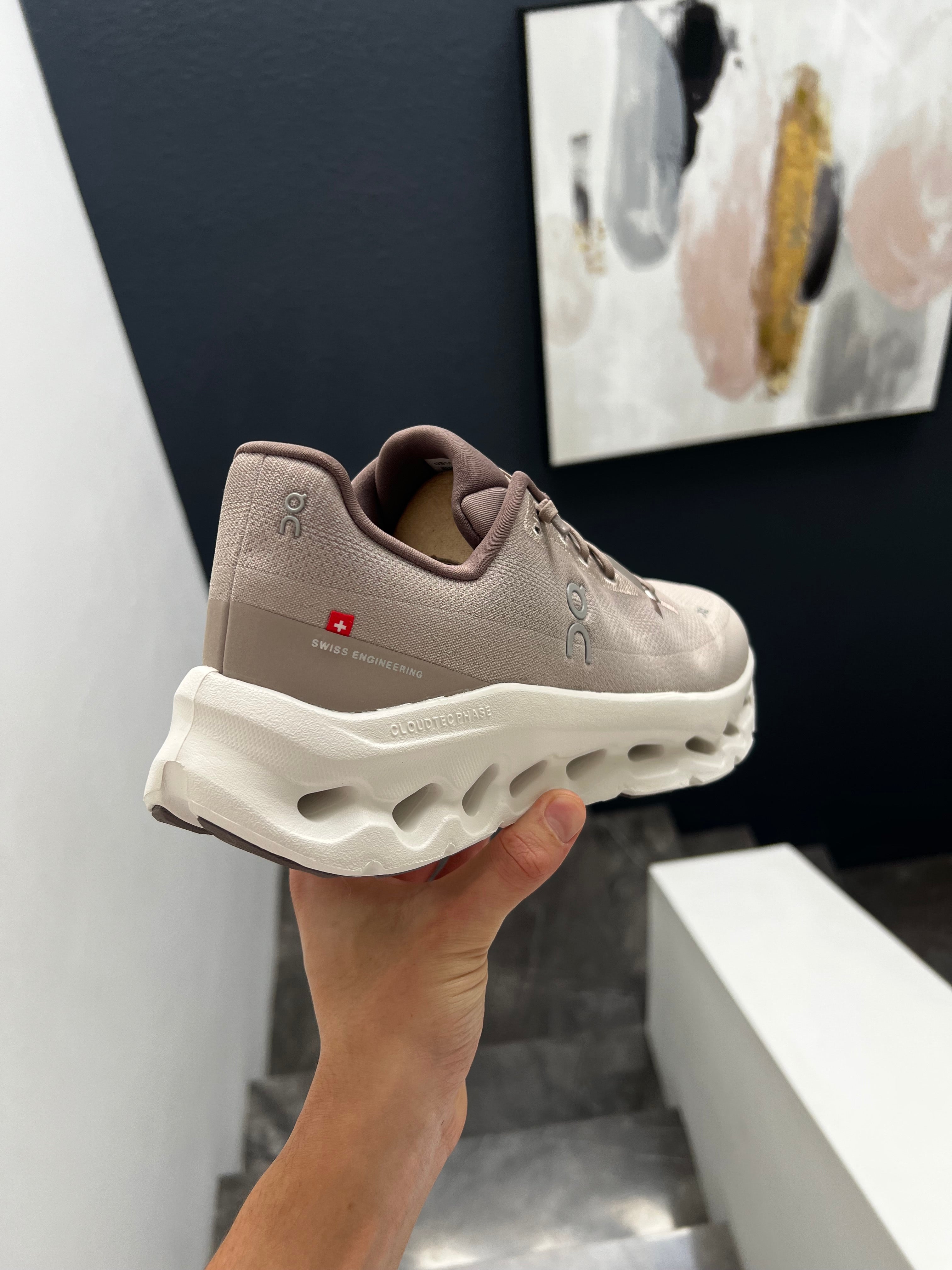 On cloudtlit