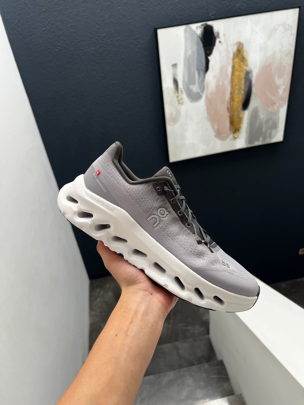 On cloudtlit