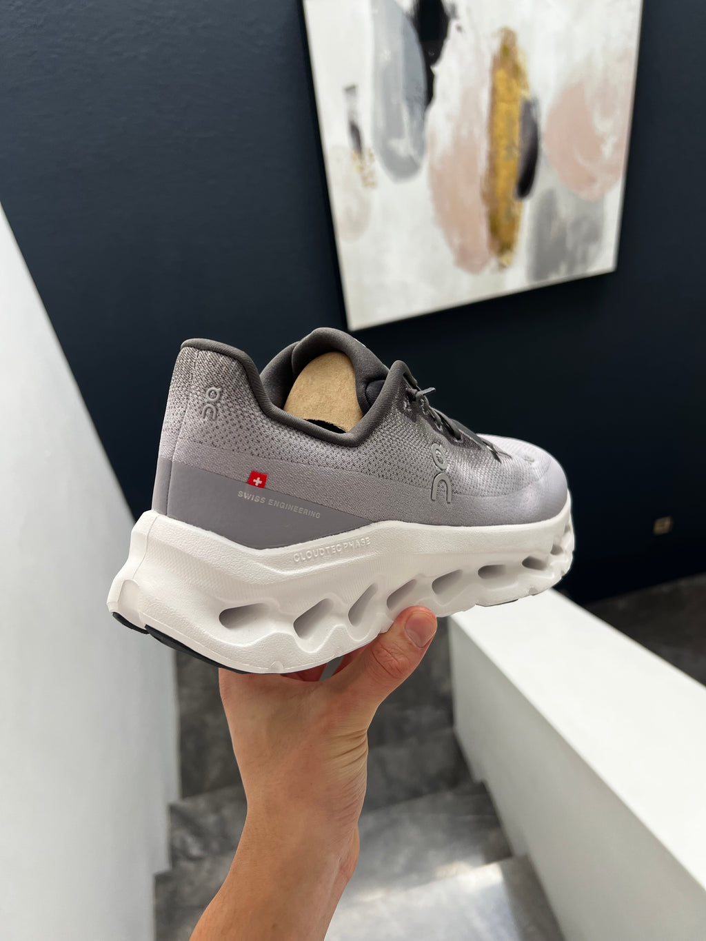 On cloudtlit