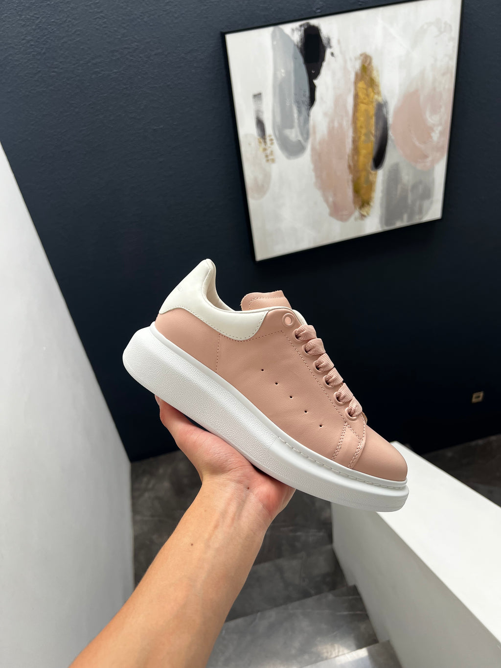 Alexander Mcqueen