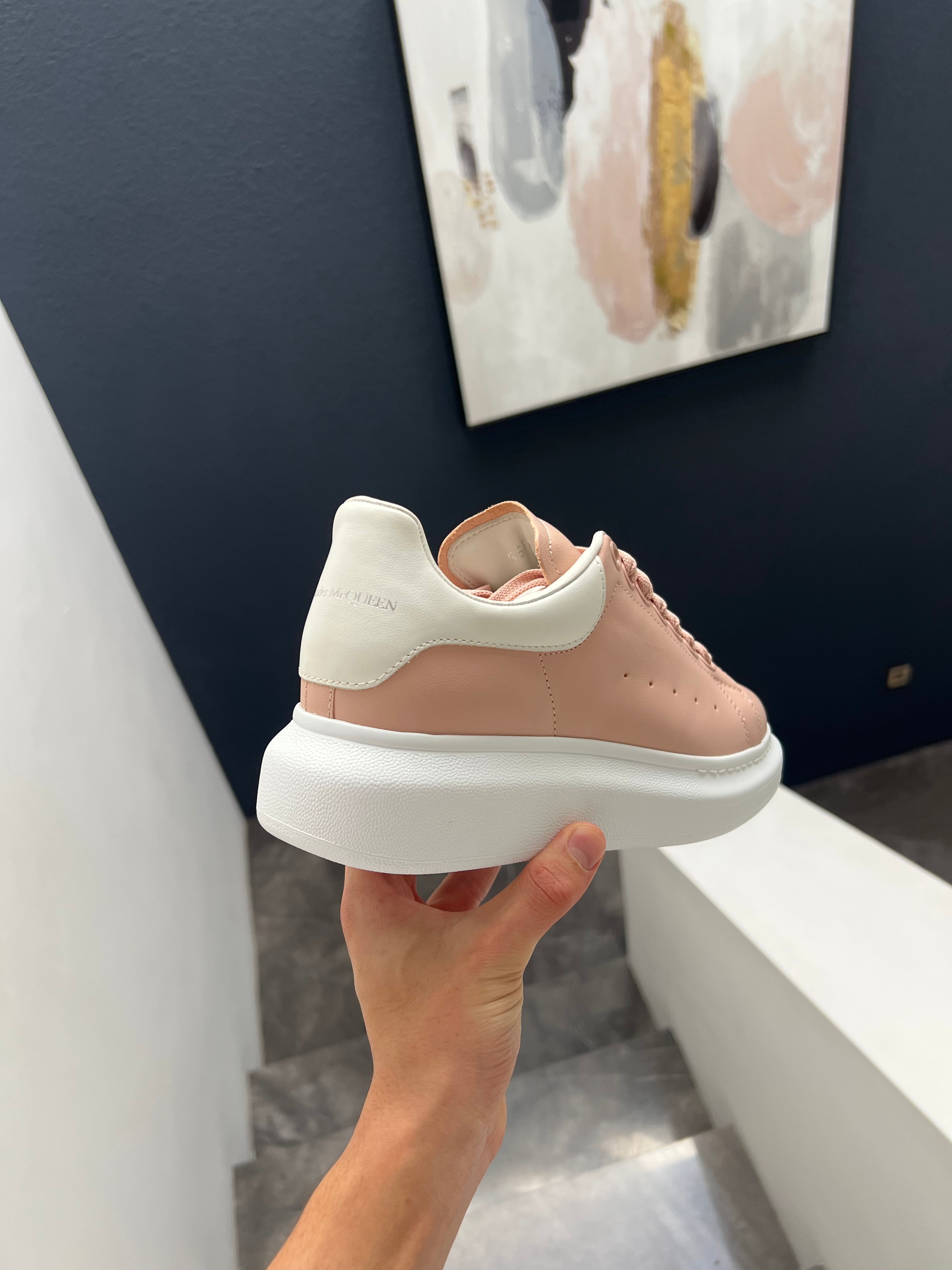 Alexander Mcqueen