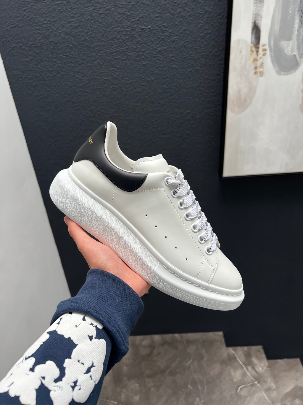 Alexander McQueen