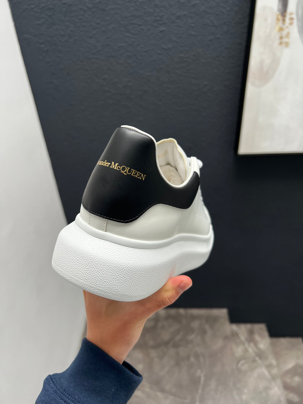 Alexander McQueen