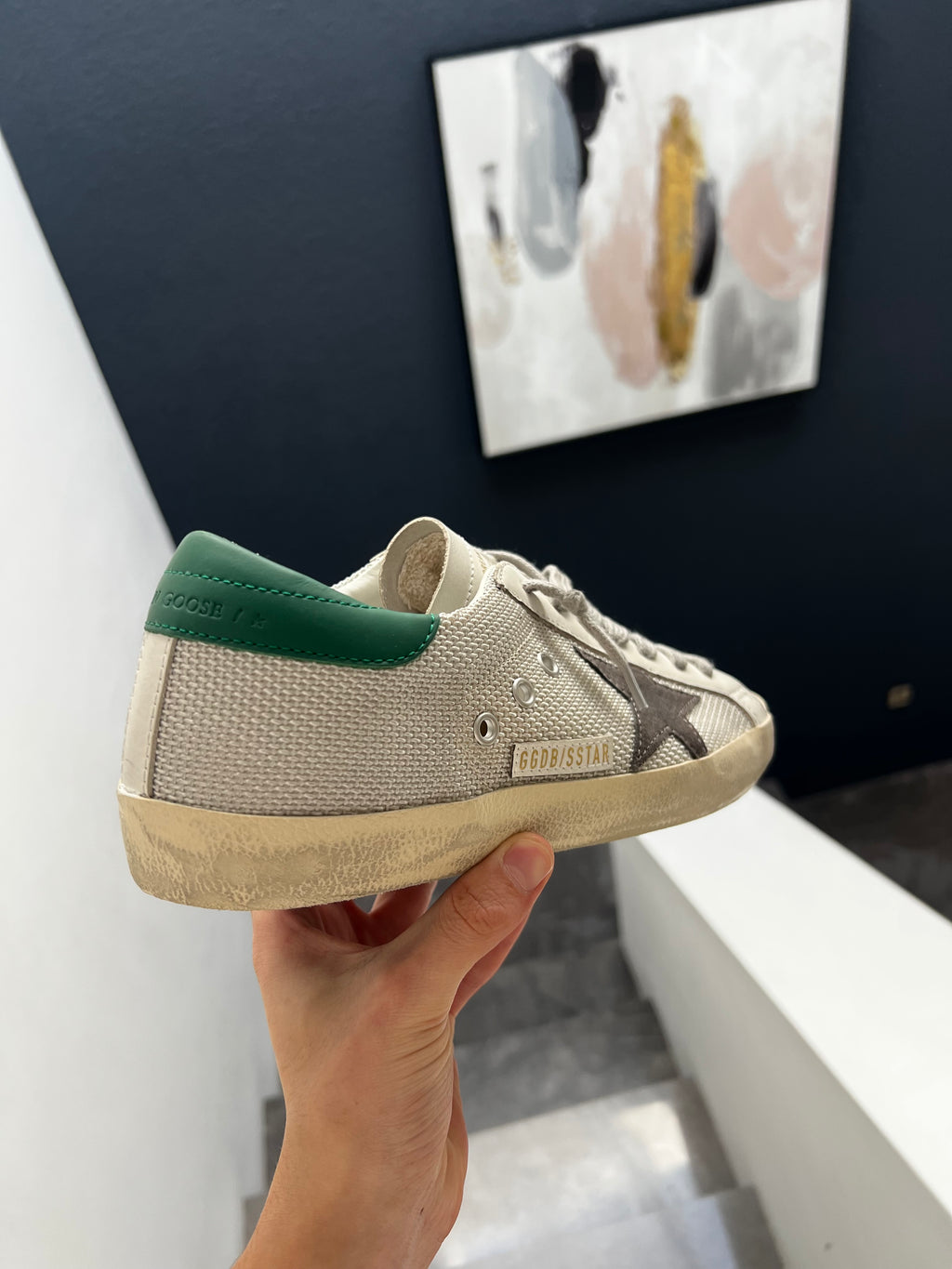 Golden goose super star