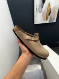 Birkenstock Boston