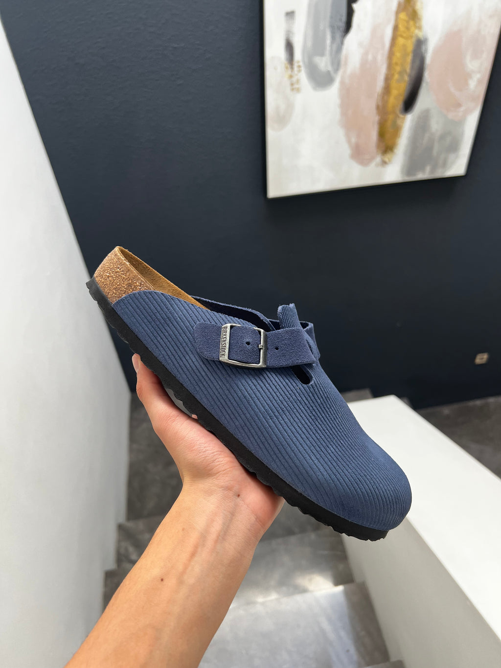Birkenstock Boston