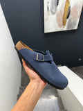 Birkenstock Boston