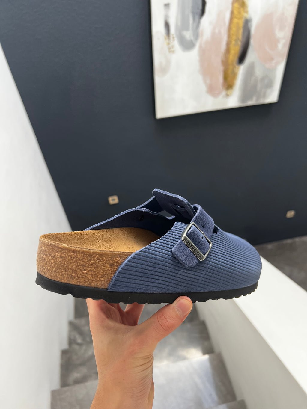 Birkenstock Boston