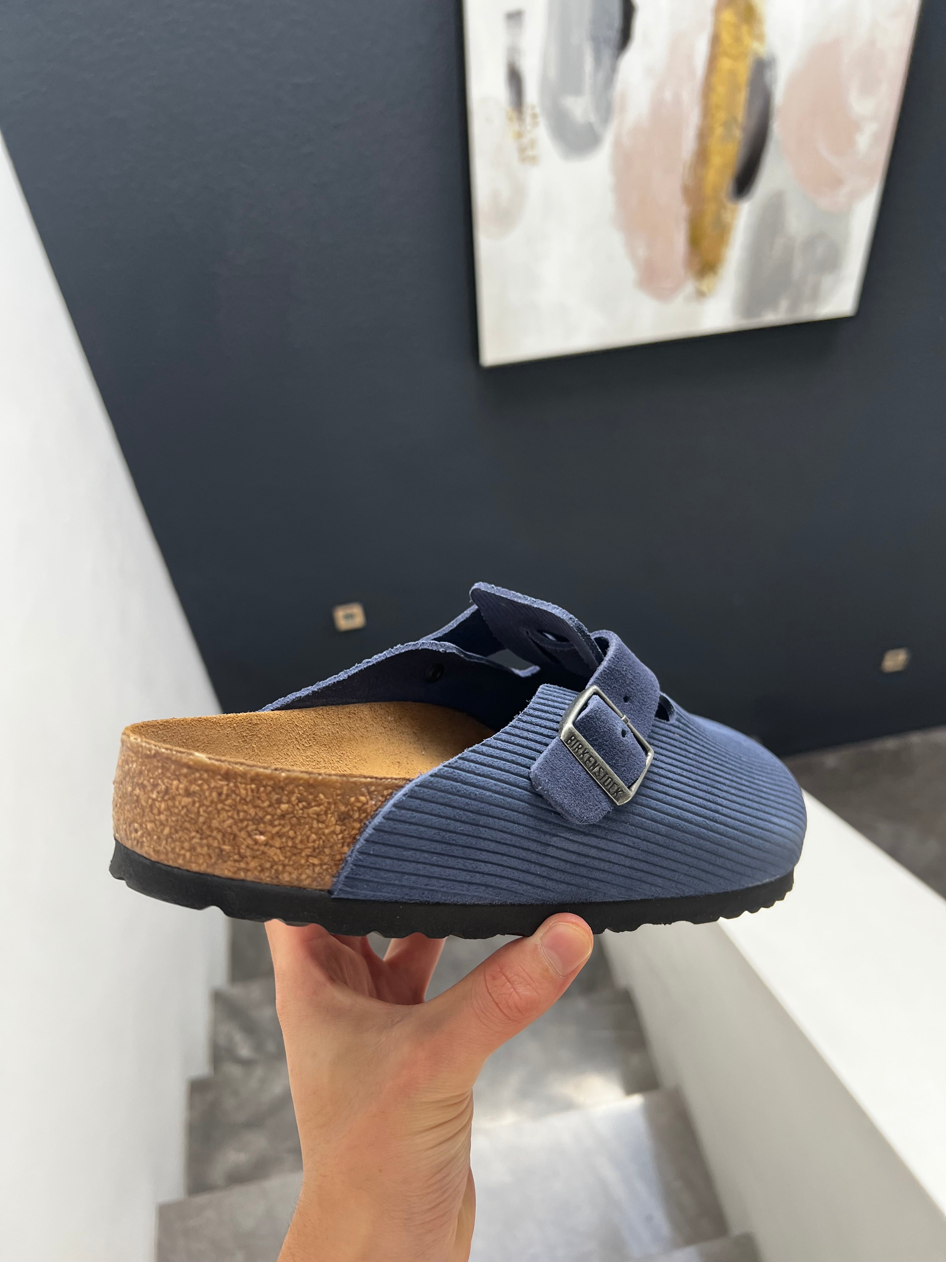 Birkenstock Boston