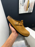 Birkenstock Boston