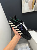 Off white vulcanized